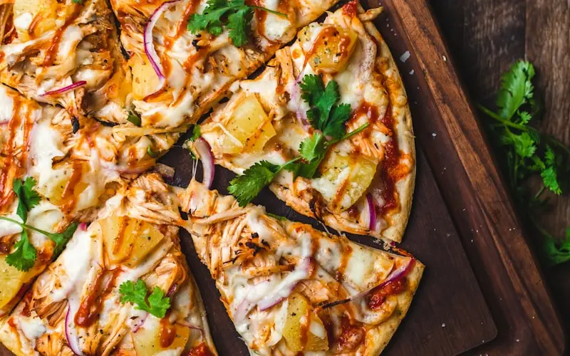 طريقة عمل البان كيك الأمريكي الهش للفطور