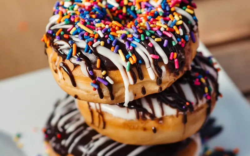 طريقة عمل معكرونة الخواتم بصلصة البولونيز